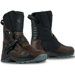 Ixon Klay Wasserdichte Motorrad Stiefel 39