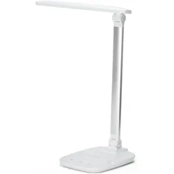 Montiss, Tischlampe, Tischlampe weiss (MT042)