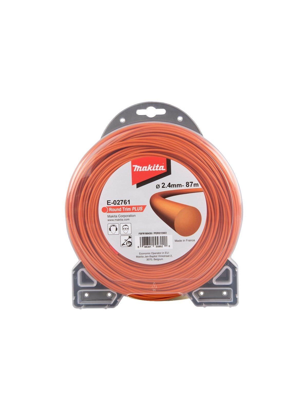 Makita ROUND TRIM PLUS 2.4-87M