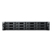 Synology RackStation Rs2423+ Nas Rack Ryzen Embedded V1780B - Storage Server - NAS (RS2423+ + 12X HAT3300-4T)
