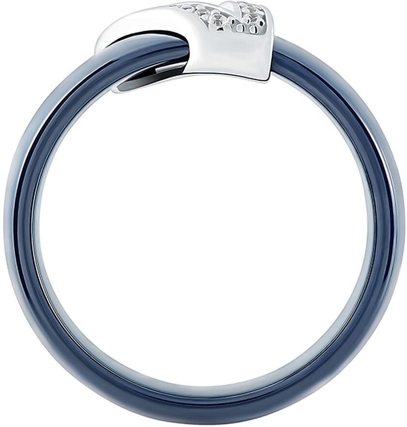 Bague Cleor - Smr-9201l_052 Femme