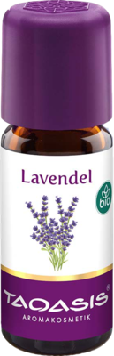 TAOASIS GmbH Natur Duft Manufaktur LAVENDEL ÖL 10 ml 06886016