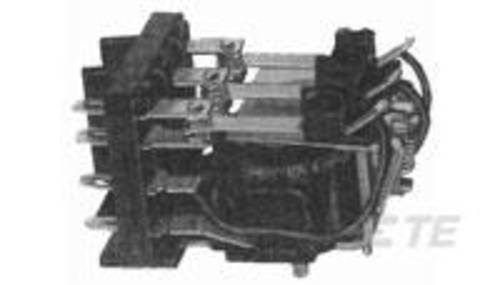 TE Connectivity KU-17D45-110 Package 1St.