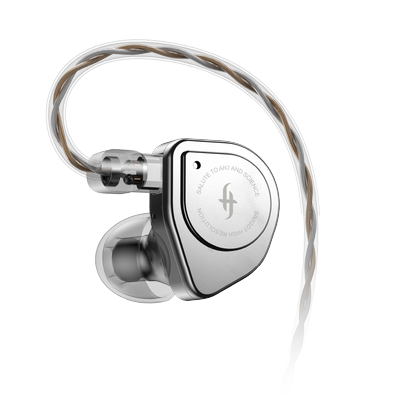 HiFi Earbuds With Dynamic Driver Wired In Ear Earphones HiFi Earbuds With Dynamic Driver Wired In Ear Earphones