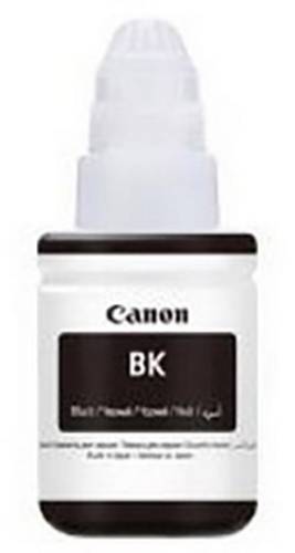 Canon 1603C001 GI-590BK Nachfülltinte Original Schwarz 135ml