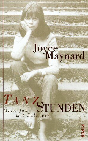 Joyce Maynard - Tanzstunden. Mein Jahr mit Salinger - Preis vom 11.10.2026 03:10:56 h
