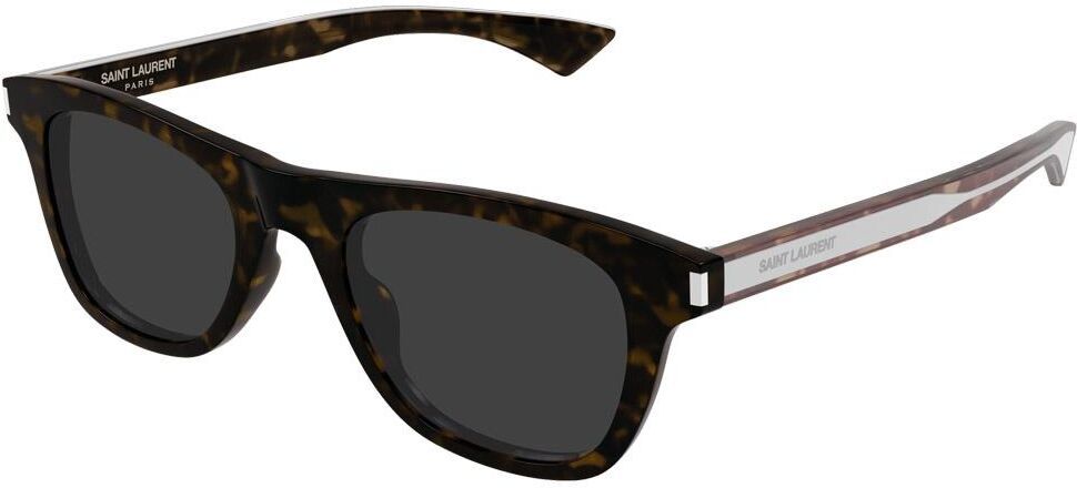 Saint Laurent  - SL 879 0002 Havana - Lunettes de soleil