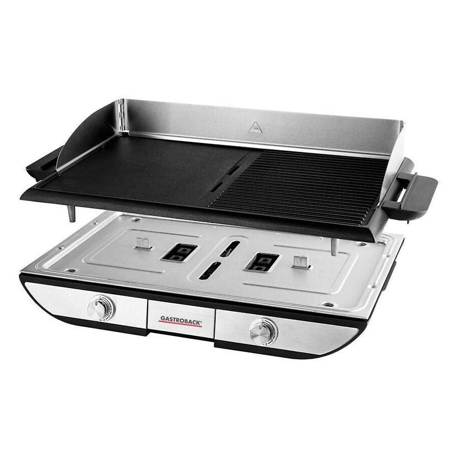 Gastroback Advanced Pro BBQ 42523 (42523)