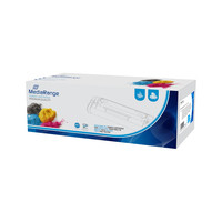 MediaRange Toner Canon 718C compatibel geel