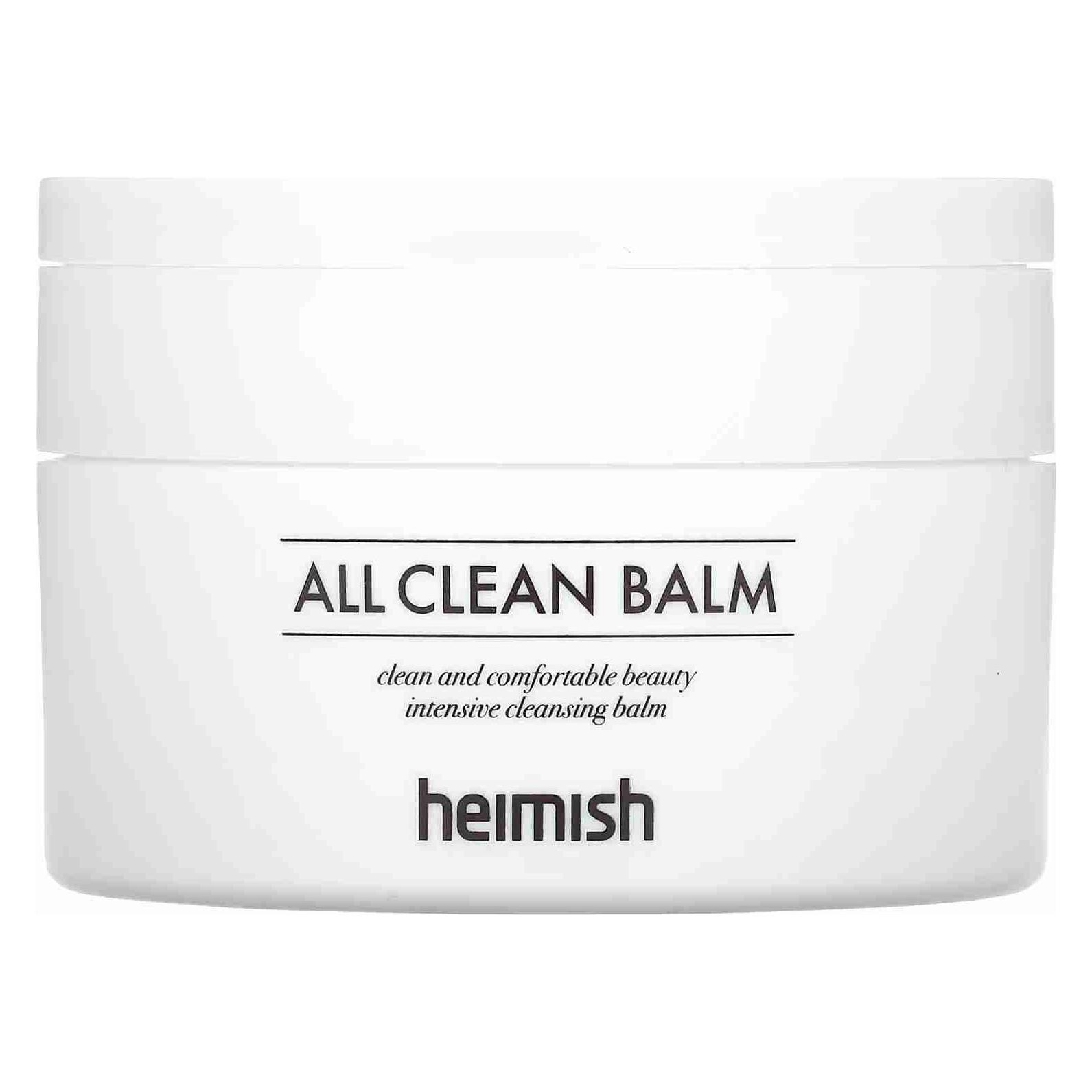 Heimish All Clean (Cleansing Balms, Make-Up Entferner, 120 ml) (0209)