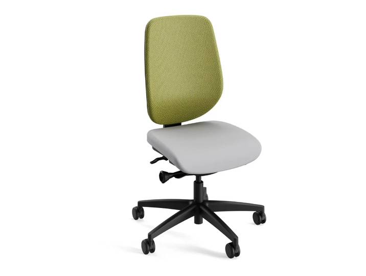 Bürostuhl Giroflex-353, Giroflex, g/f, Textil