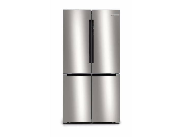 Bosch KFN96VPEA Food Center – edelstahl