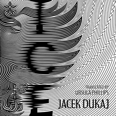 Ice - Jacek Dukaj, Audio, 9781035908097