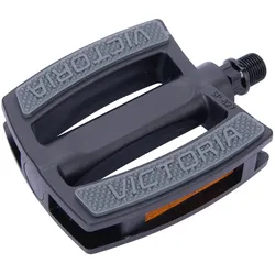 Union Pedal SP-827 9/16 Zoll schwarz