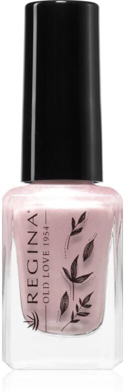 Regina OLD LOVE 1954 Nail Polish shade 16 Pearly shell 7 ml