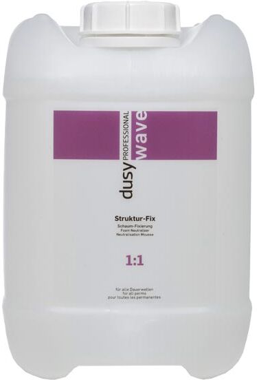 5L dusy professional Struktur-Fix