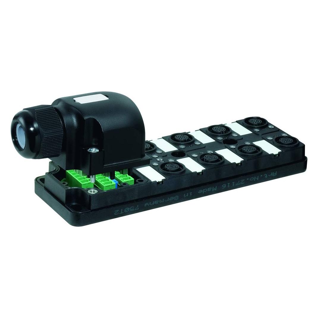 Murr Elektronik Verteiler (27775)