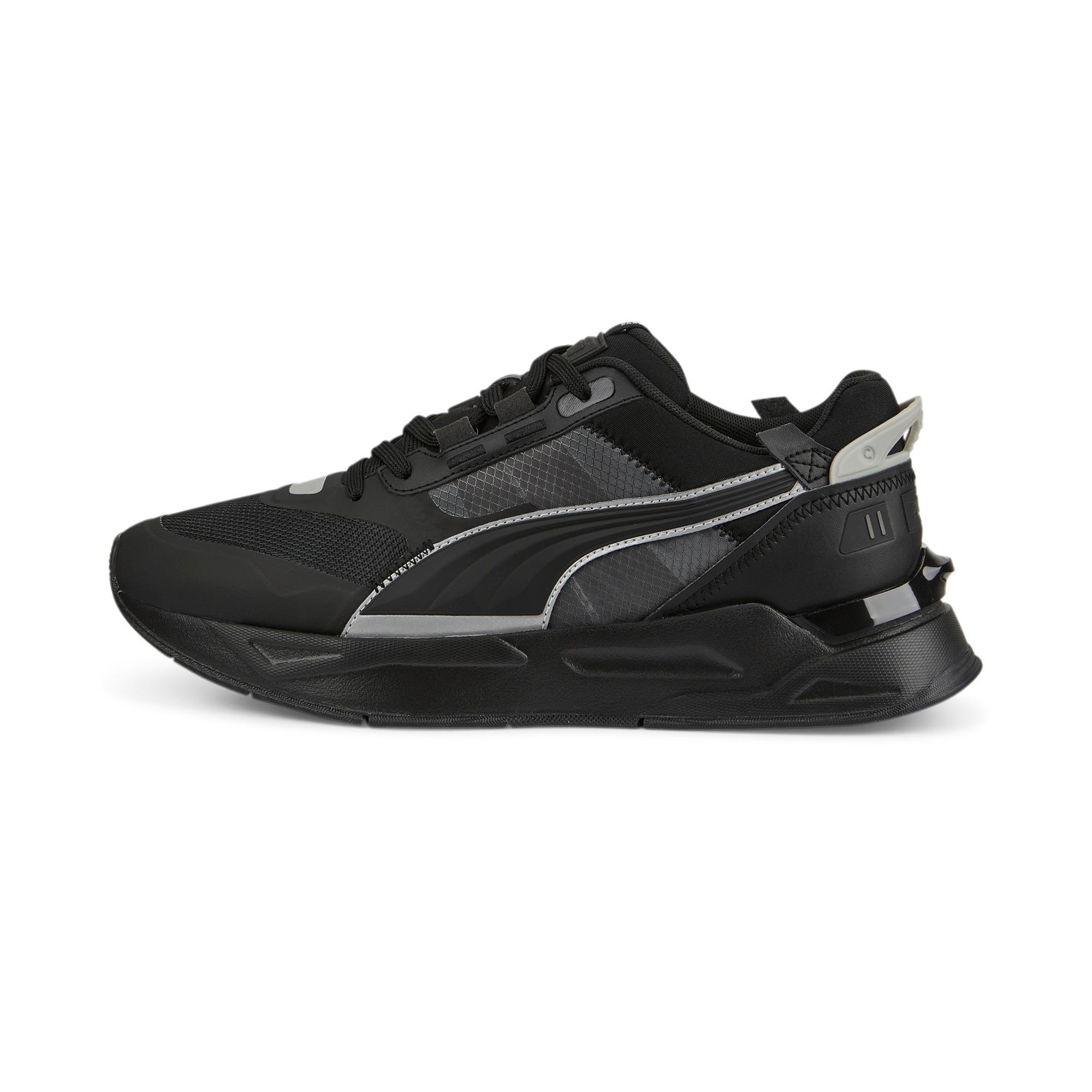 PUMA Unisex Mirage Sport Tech Reflectieve Sneakers Sportschoenen