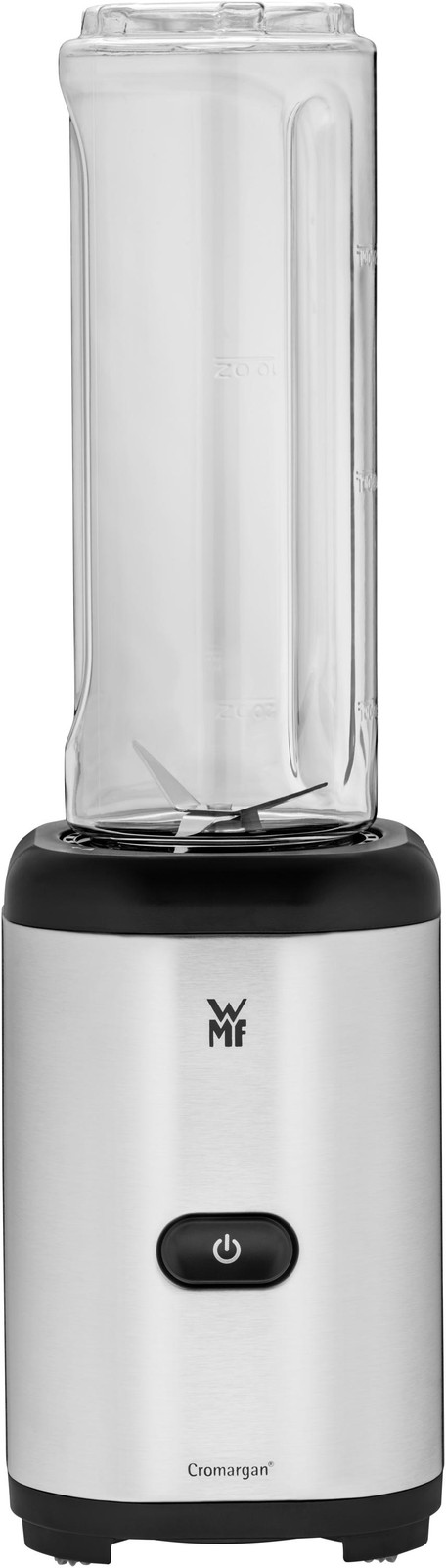 WMF Kult X Mix & Go drinkfles, 0,3 liter