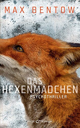 Max Bentow - Das Hexenmädchen: Ein Fall für Nils Trojan 4 - Psychothriller - Preis vom 09.10.2026 07:28:09 h