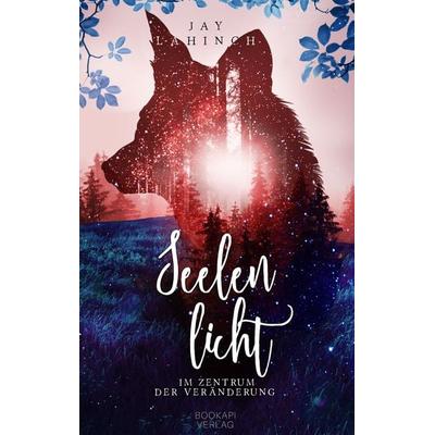 Seelenlicht, Taschenbuch von Jay Lahinch, Nova MD