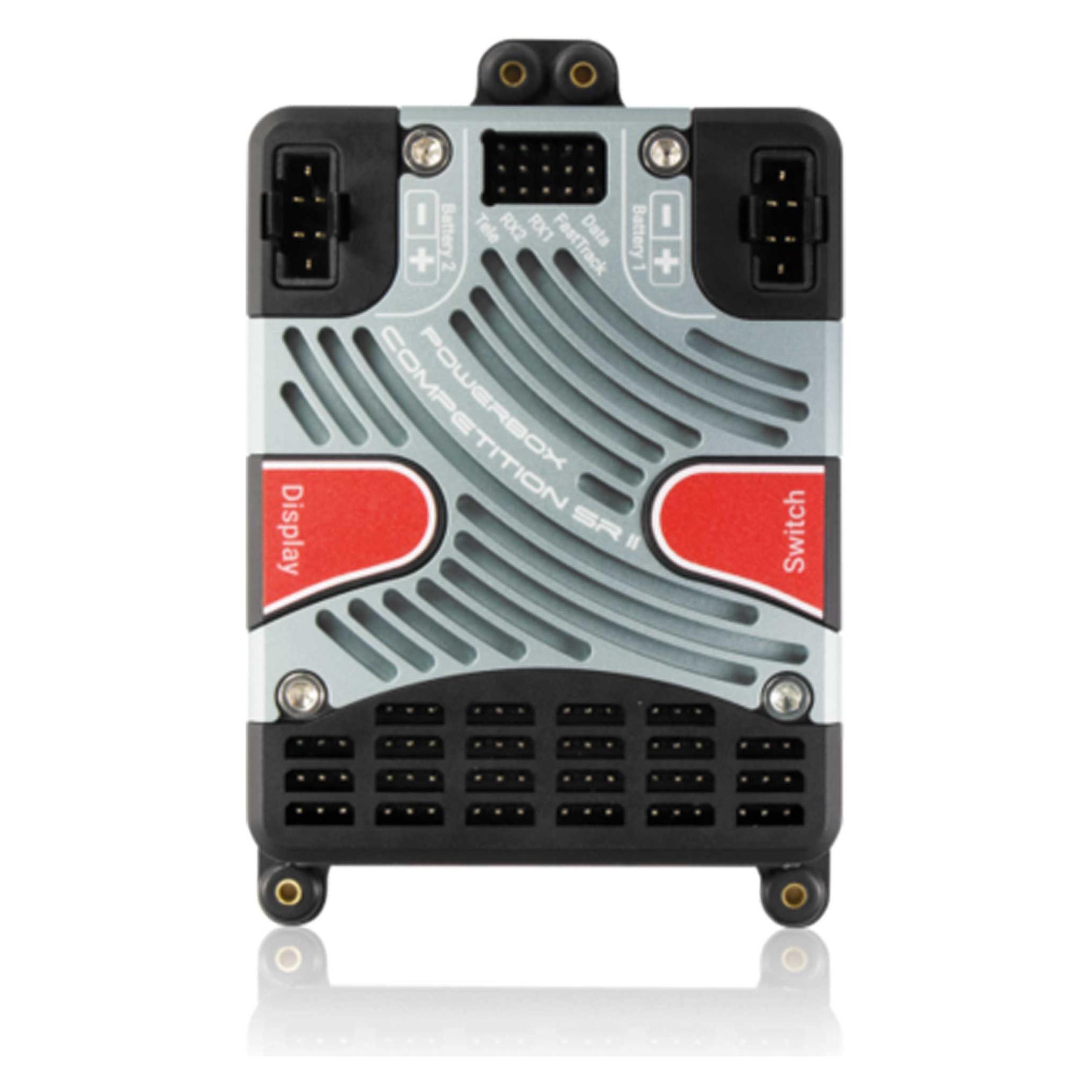 Powerbox Systems Competition SR2 (4450)