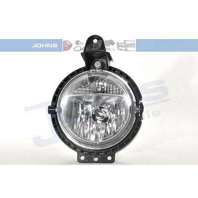 Johns Nebelscheinwerfer H8 beidseitig mit Positionslicht [Hersteller-Nr. 205229] für Mini