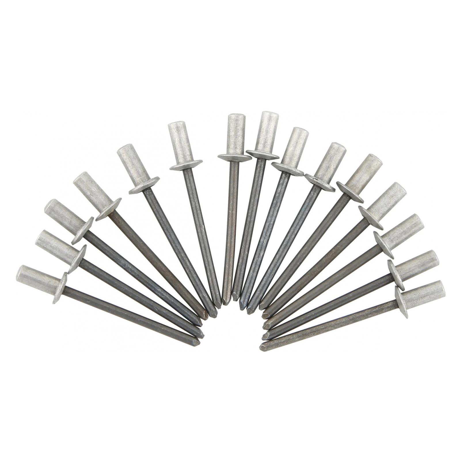 Silent Sport BLINDNIETENSATZ SP 4,8X11MM 15ST. (DL BLINDNIETEN-SET)