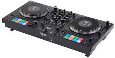 Hercules DJ Control Inpulse T7