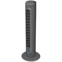 Honeywell HYF1101E4, Ventilator, Grau
