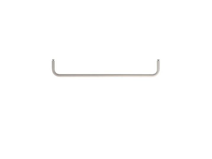 String Poteau String Beige, 58 cm