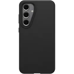 Samsung OtterBox React Panzerhülle für Galaxy S24 FE (Samsung Galaxy S24 FE), Smartphone Hülle, Schwarz