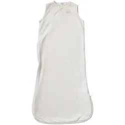 Snoozebaby, Babyschlafsack, Schlafanzug ärmellos TOG 1.0 Peach Blush 3-9 Monate (1.0 TOG, Frühling, Herbst)