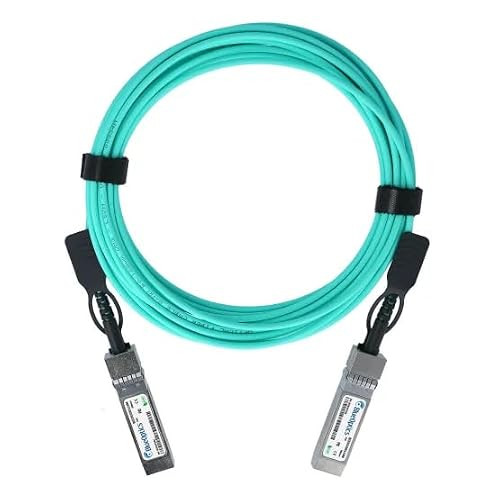 CBO BlueOptics actieve optische SFP+ 10GBASE-SR kabel, 15 meter