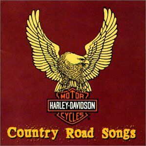Various - Harley Davidson/Country Road - Preis vom 11.10.2026 03:10:56 h