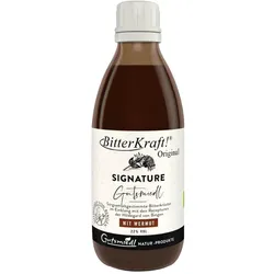 Bitterkraft Original Signature Wermut