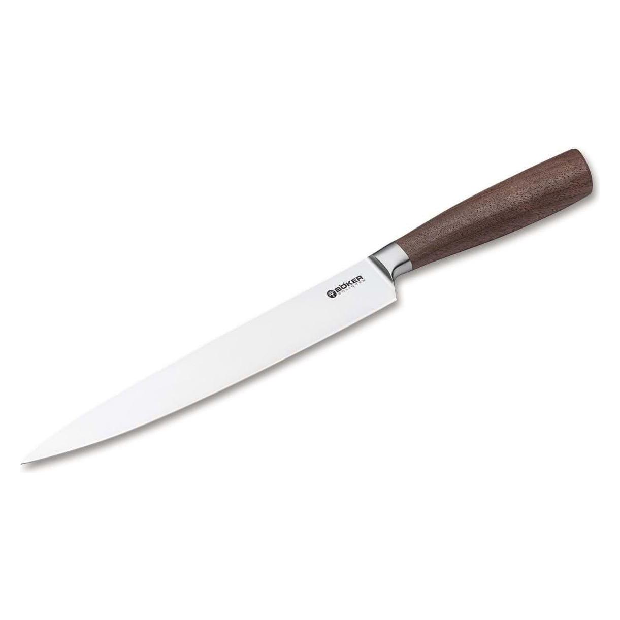 Böker Core Walnuss Tranchiermesser (20.70 cm) (259832-uniw)