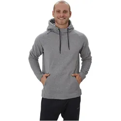 BAUER Hoodie Perfect - Junior | XXS grau