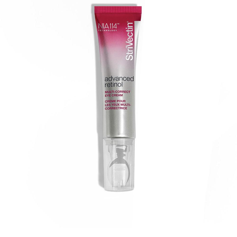 Geavanceerde Retinol Multi-corrigerende Oogcrème 15 ml