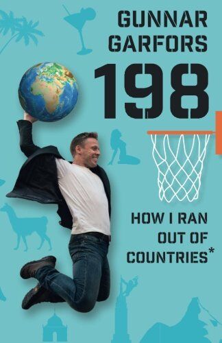 Gunnar Garfors - 198: How I Ran Out of Countries* - Preis vom 17.10.2026 19:25:27 h