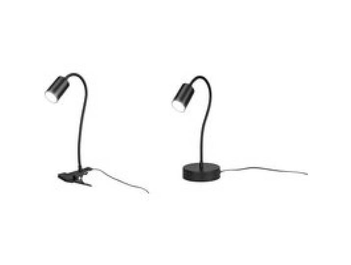 LIVARNO® Lampe LED à pince ou lampe de table à LED