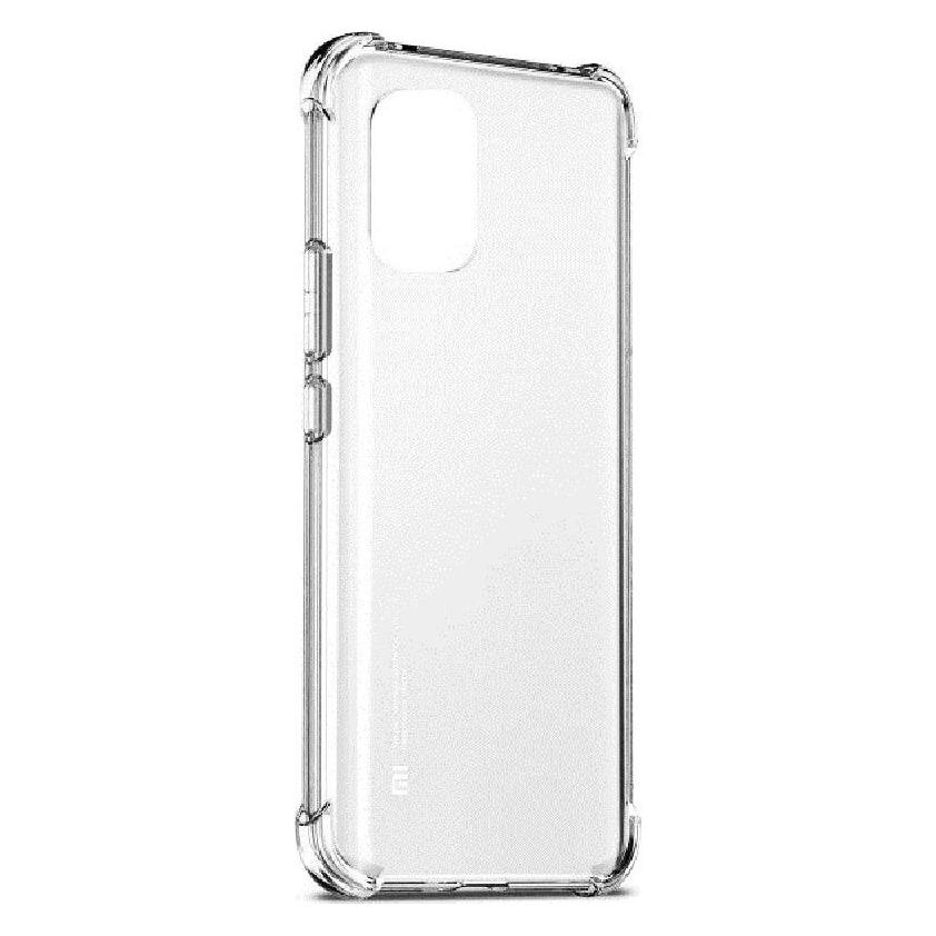 Evelatus Redmi 9T / Poco M3 Military Shockproof TPU Case (Xiaomi Poco M3, Xiaomi Redmi 9T) (EVE046576)