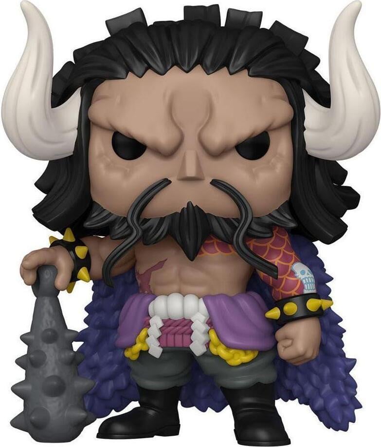 Funko Pop! Animation One Piece Kaido 1267