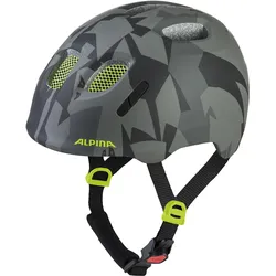 Alpina, Velohelm, (49 - 54 cm)