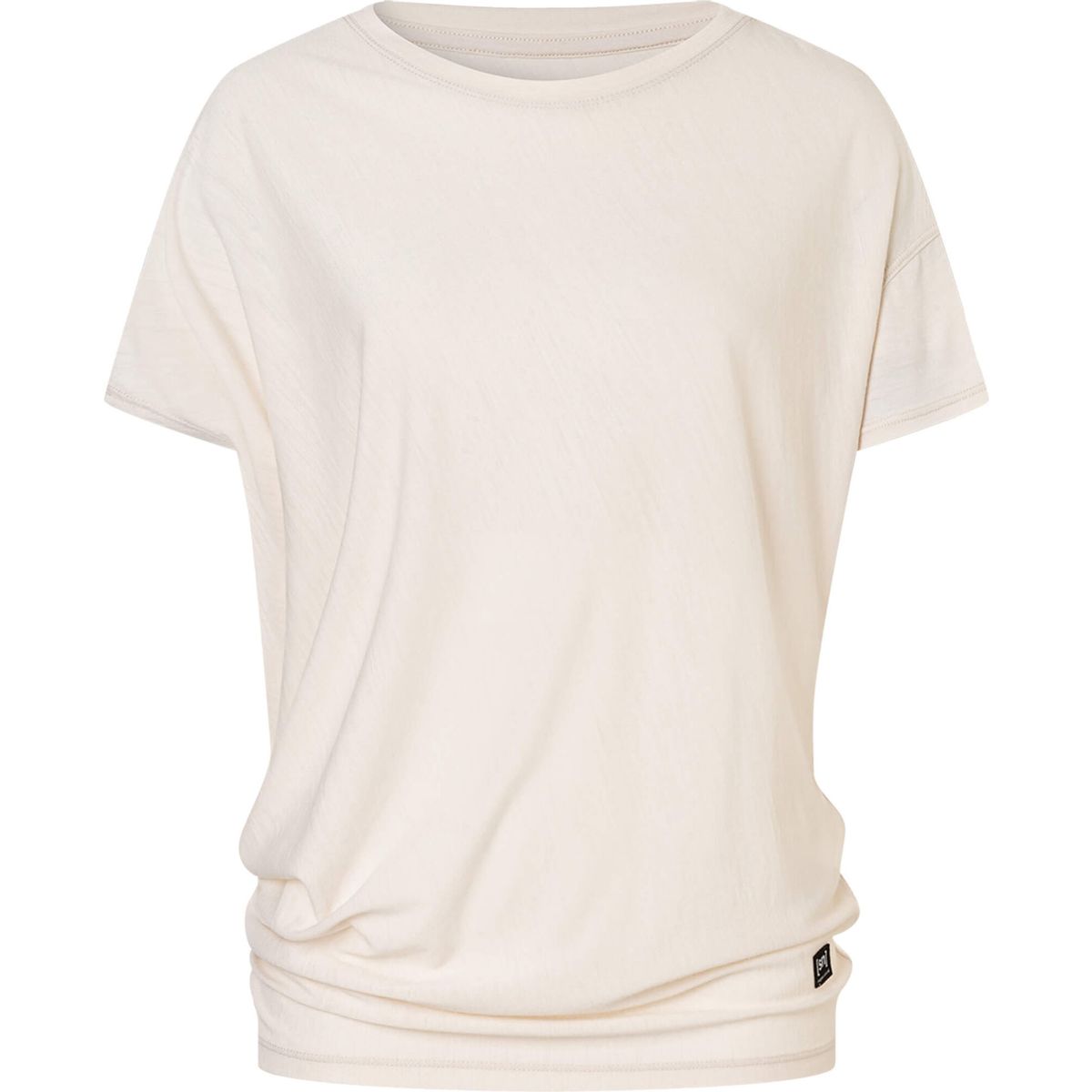 Super.Natural W Yoga Loose Tee tapioca (66I) S SNW01347066IS