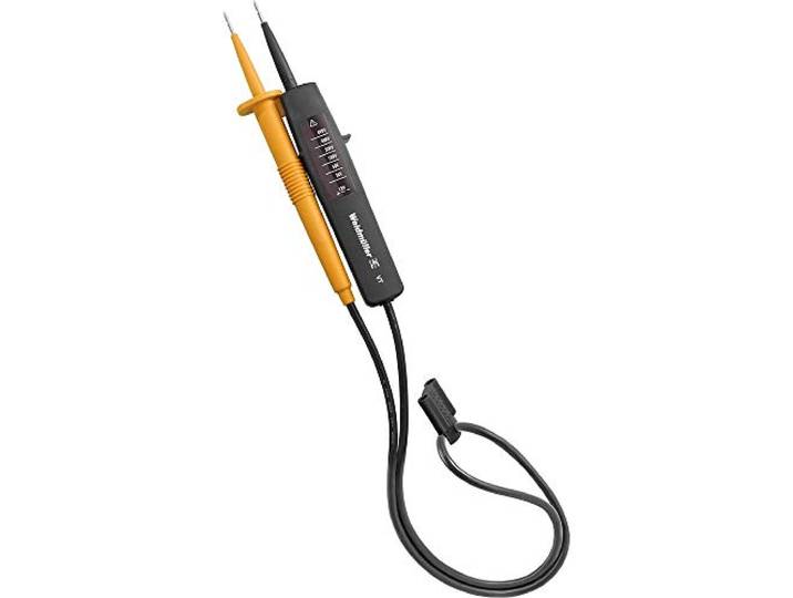 Weidmüller 9918950000 Volt Check 3.1 12-690 V AC/DC\, de testeur de tension\, 1 pièce
