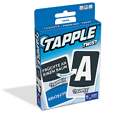 Hutter Trade Tapple Twist - deutsch 311795