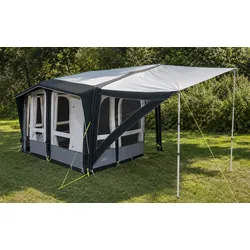 Dometic Club Air All-Season S Seitenflügel für Ganzjahresvorzelt Links