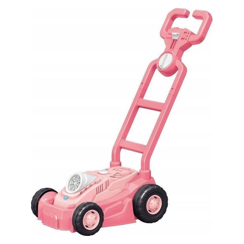 Spin Master Soap bubble machine Lawnmower P81578A (57457212)