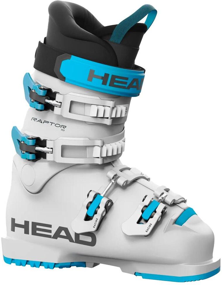 Head  - Raptor 70 White - 23-23.5 - Chaussures de Ski